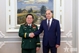 General Nguyen Trong Nghia pays courtesy call on Belarusian Security Council Secretary